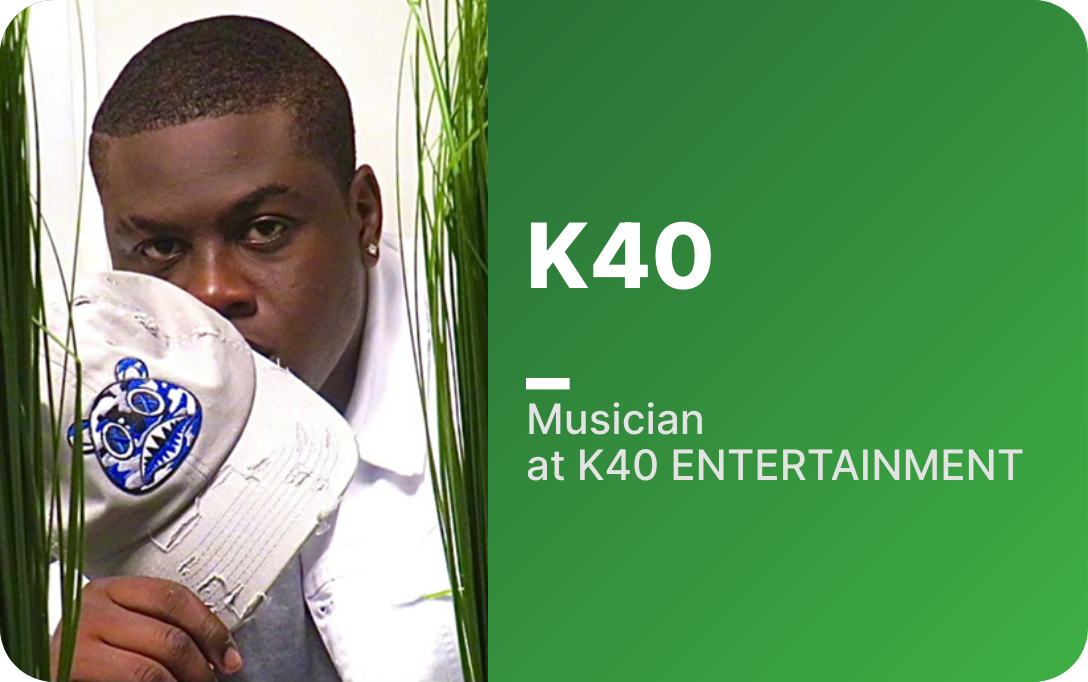 k40entertainment's profile picture