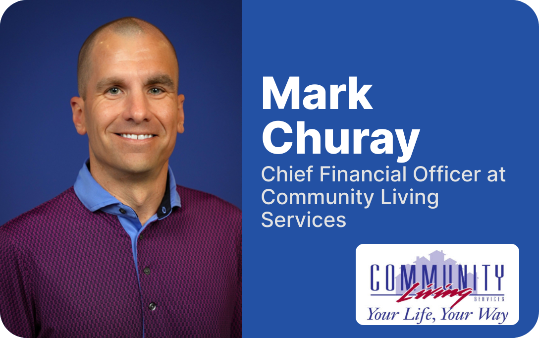 mchuray's profile picture