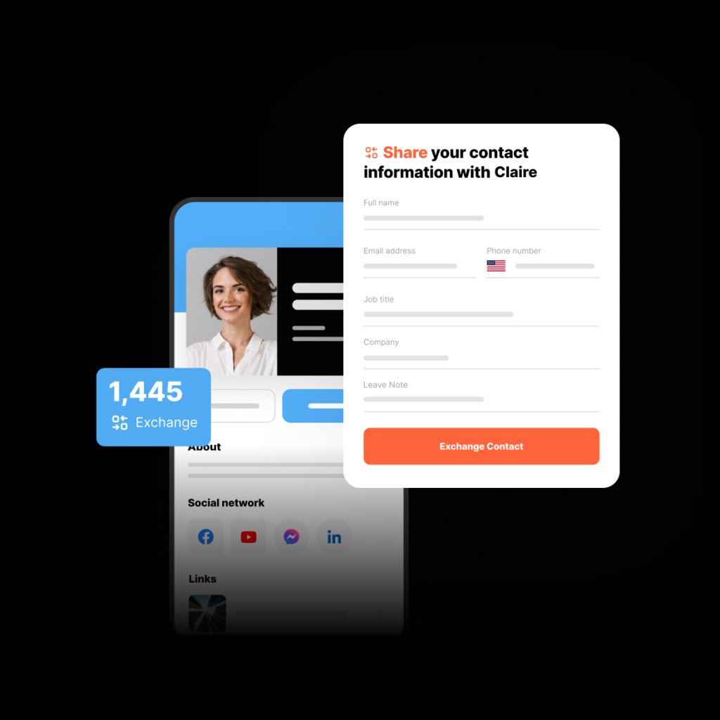 Capture your leads effectively 