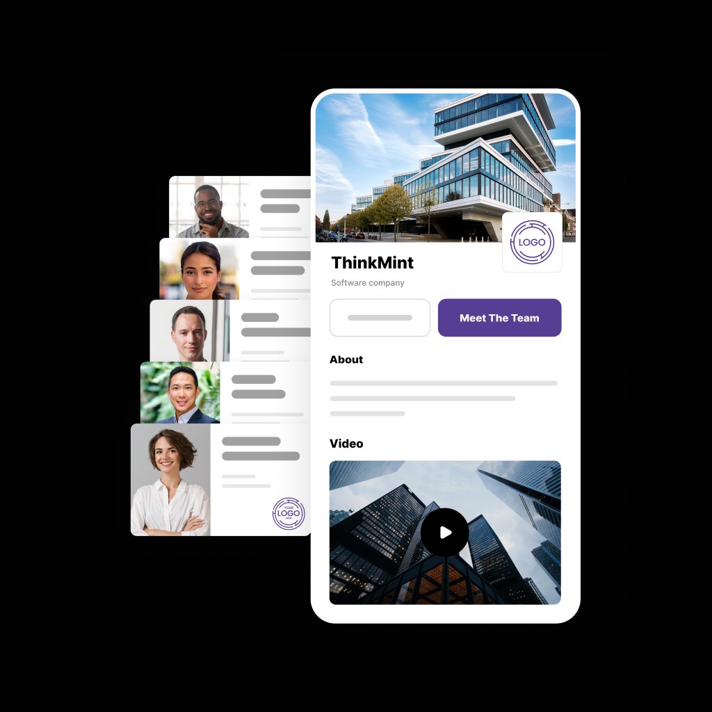 OVOU for Teams Solution