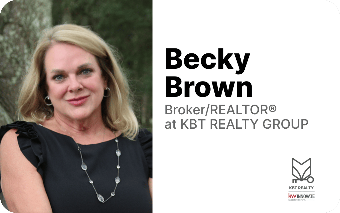 beckybrown's profile picture