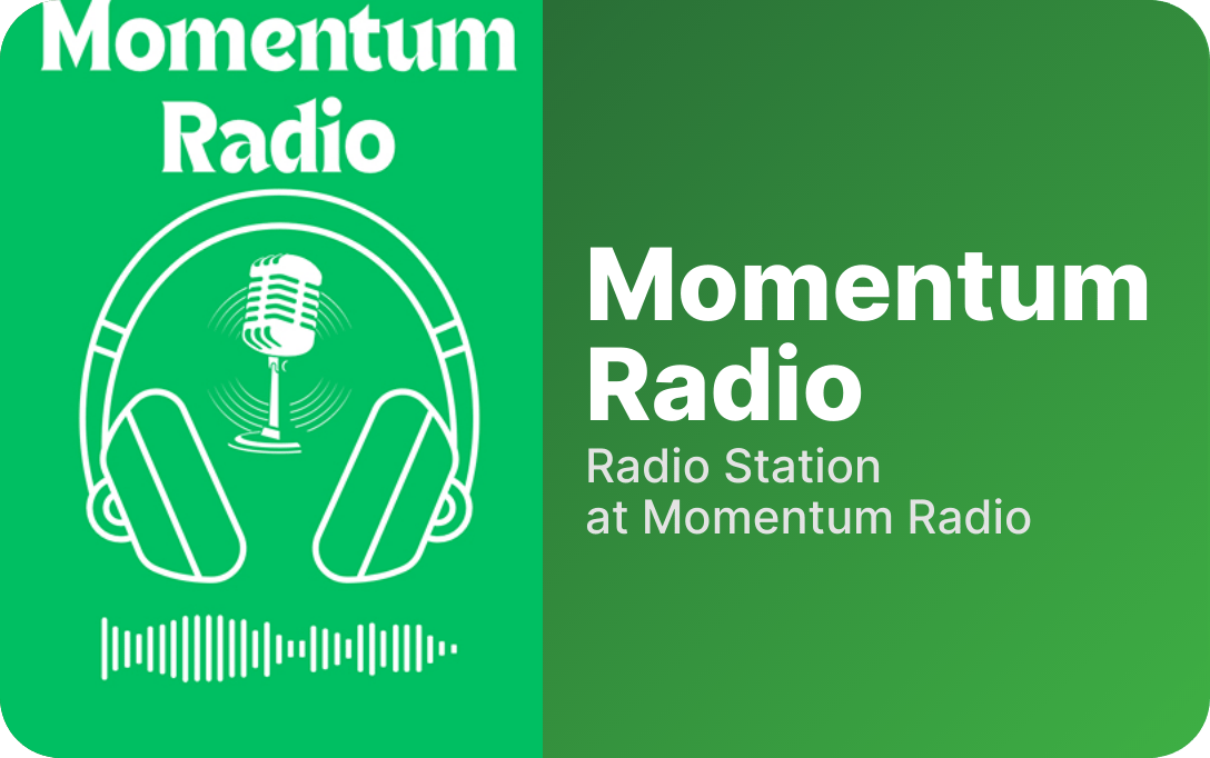momentumradio's profile picture