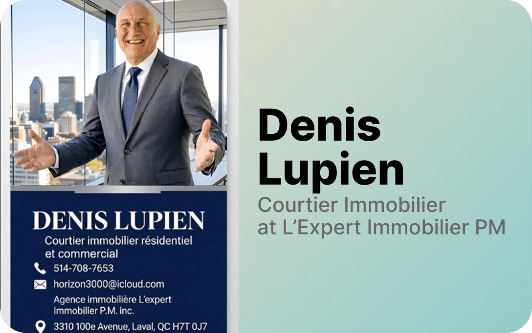 denislupiencourtier's profile picture