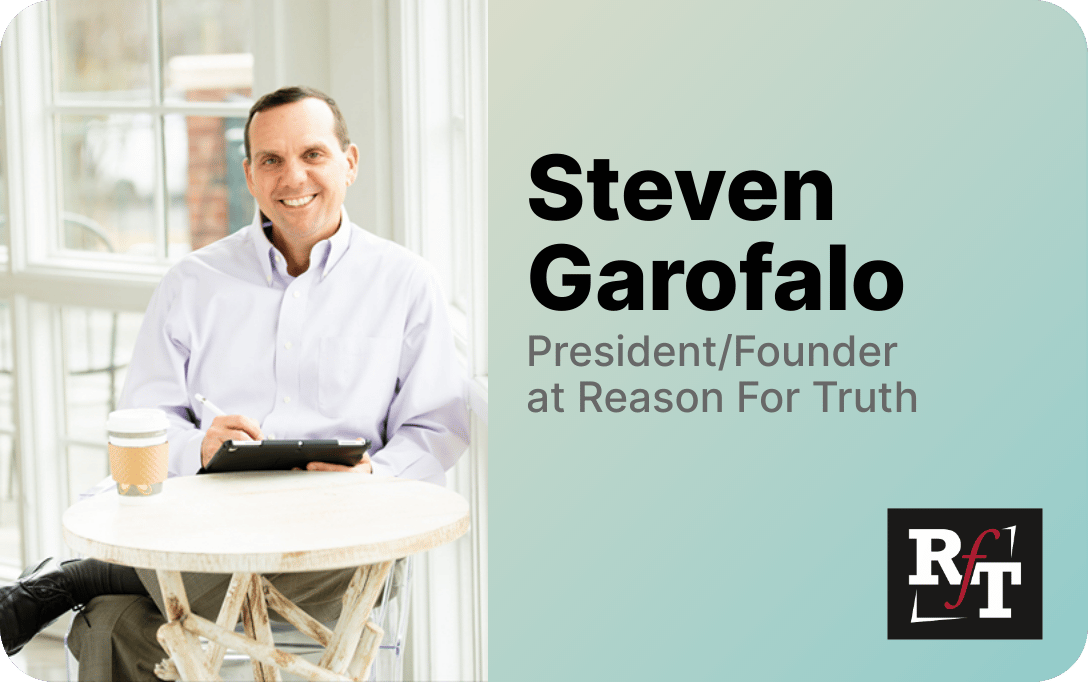 stevengarofalo's profile picture