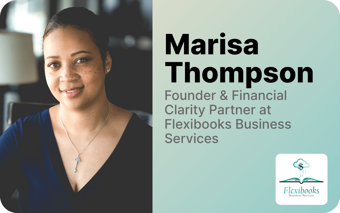 marisathompson's profile picture