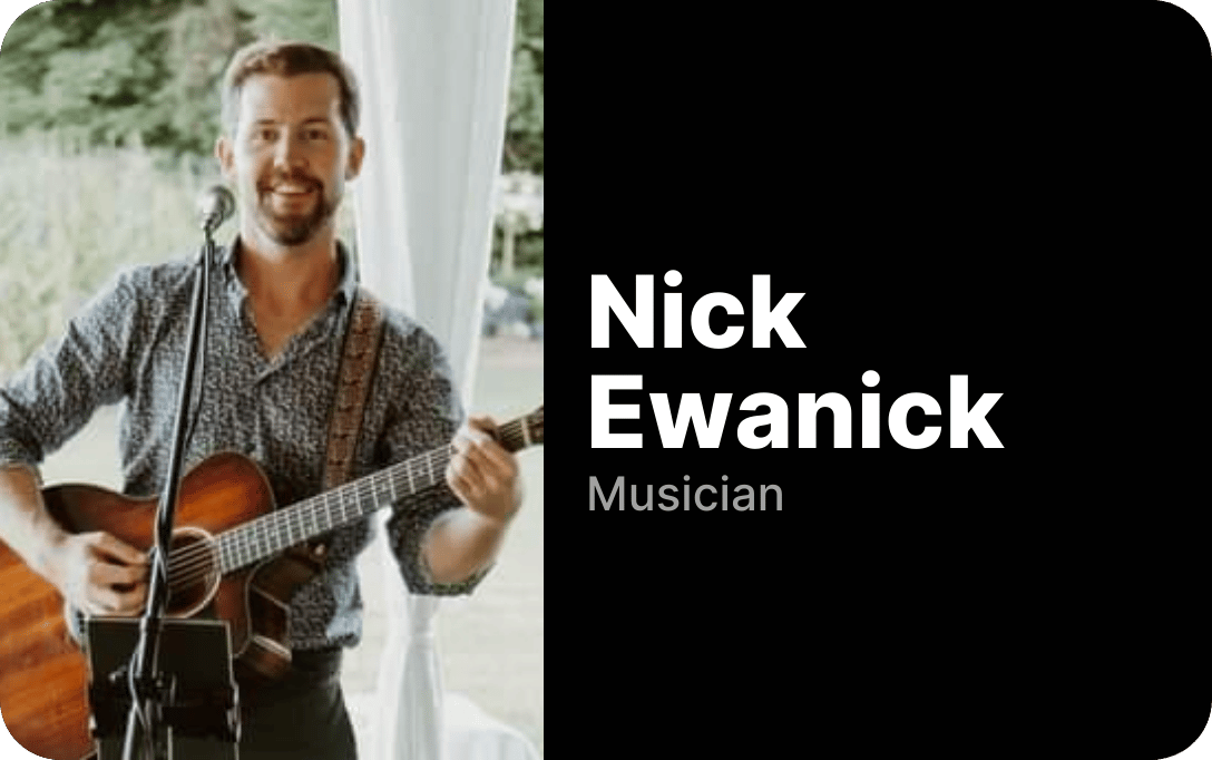 nickewanick's profile picture