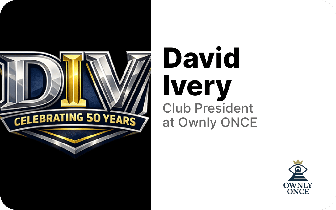 daveivery's profile picture