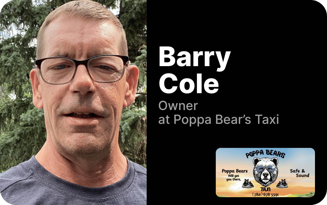 poppabearstaxi's profile picture