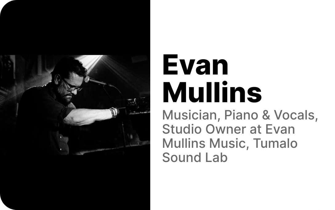 evanmullins's profile picture