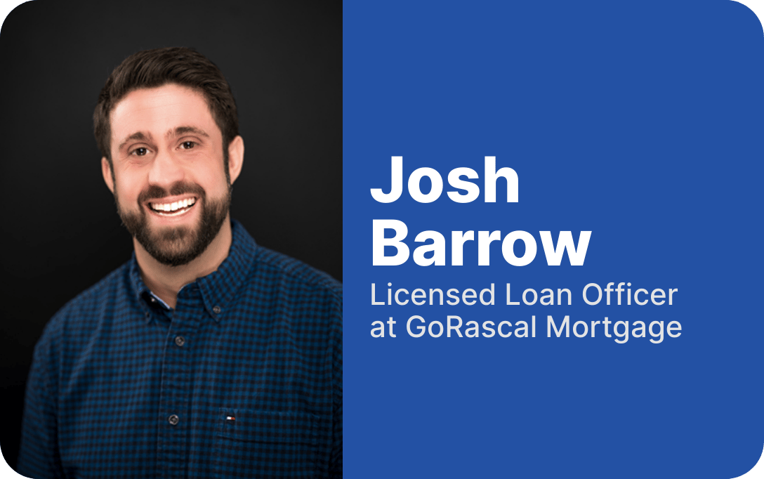 joshbarrow's profile picture