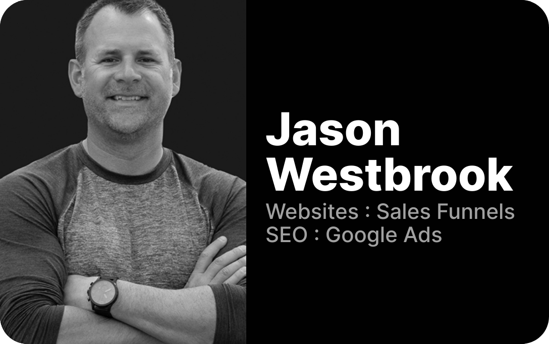 jasonwestbrook's profile picture