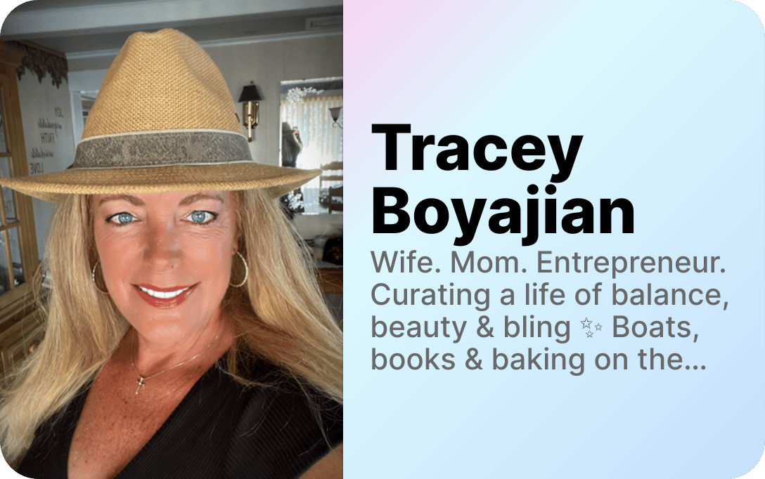 traceyunfiltered's profile picture