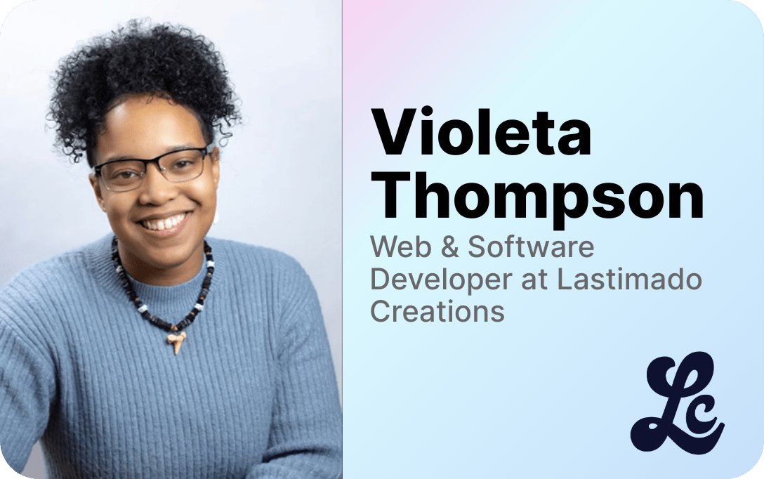 lastimadocreations's profile picture