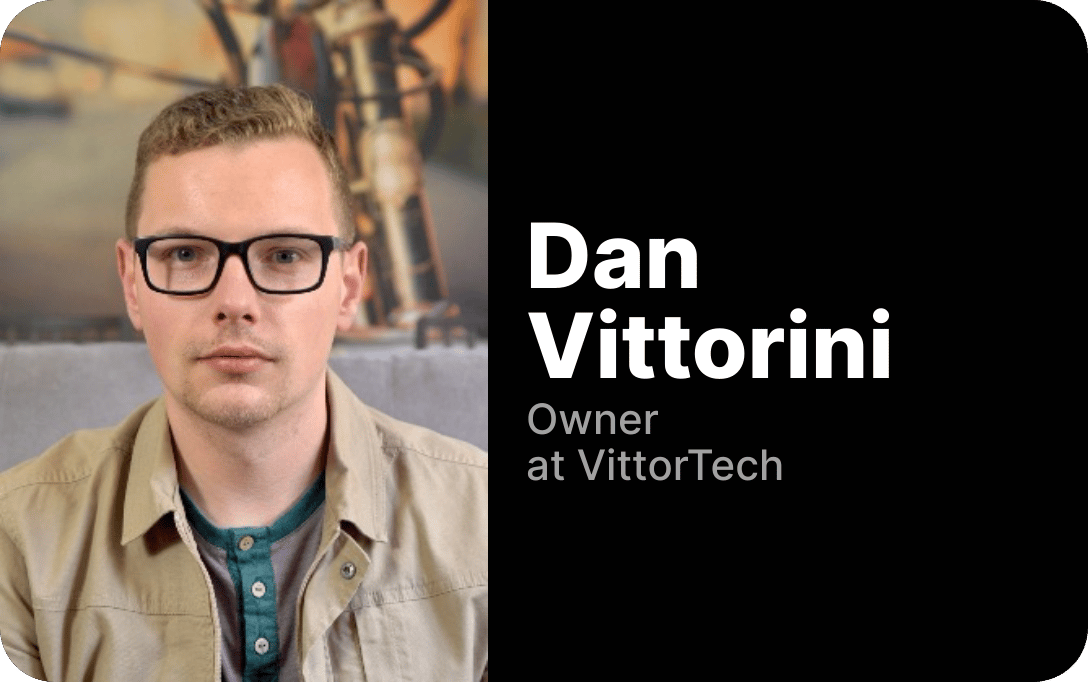 danvittorini's profile picture