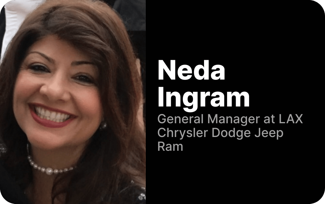 neda's profile picture