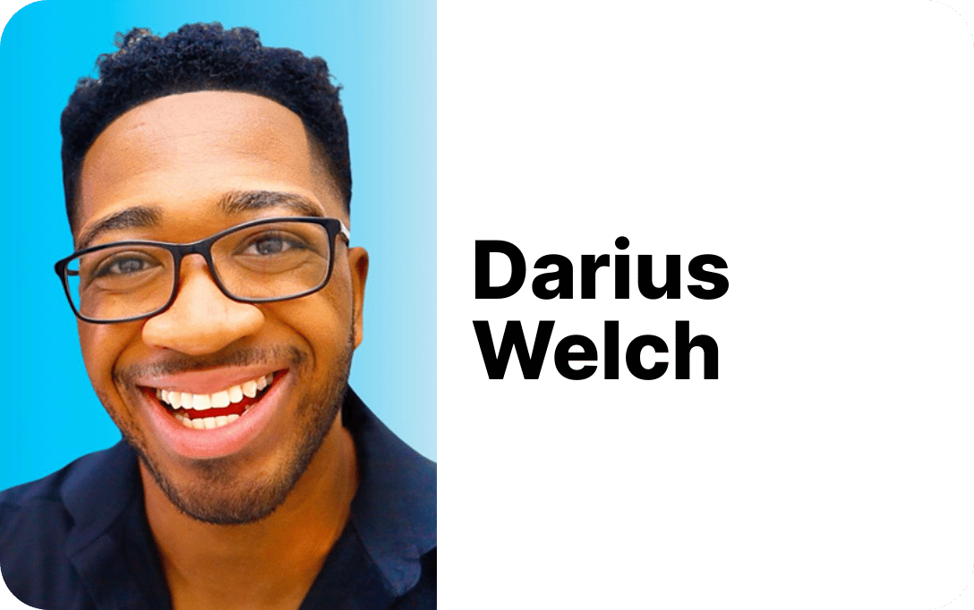 dariuswelch's profile picture
