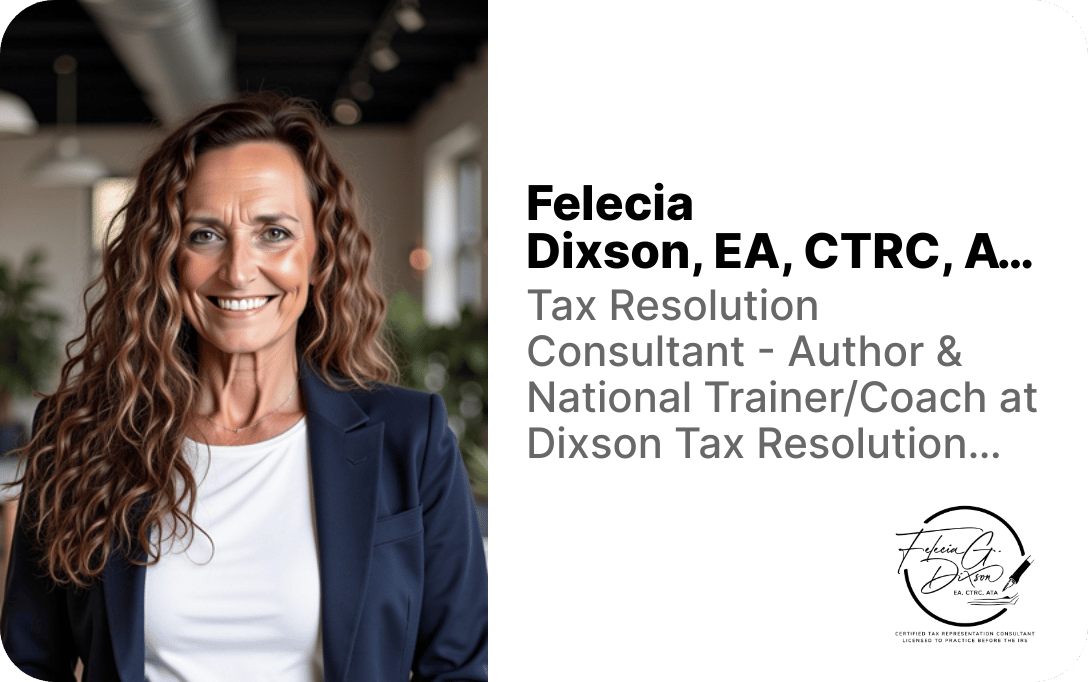 feleciadixsonea's profile picture