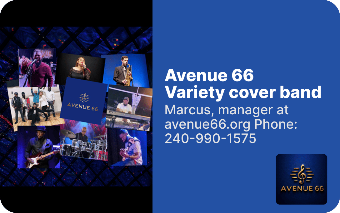 avenue66llc's profile picture