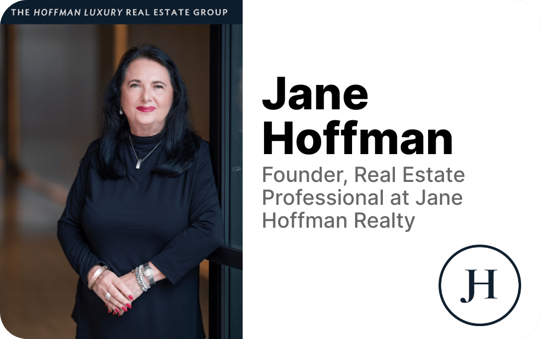 janehoffman's profile picture