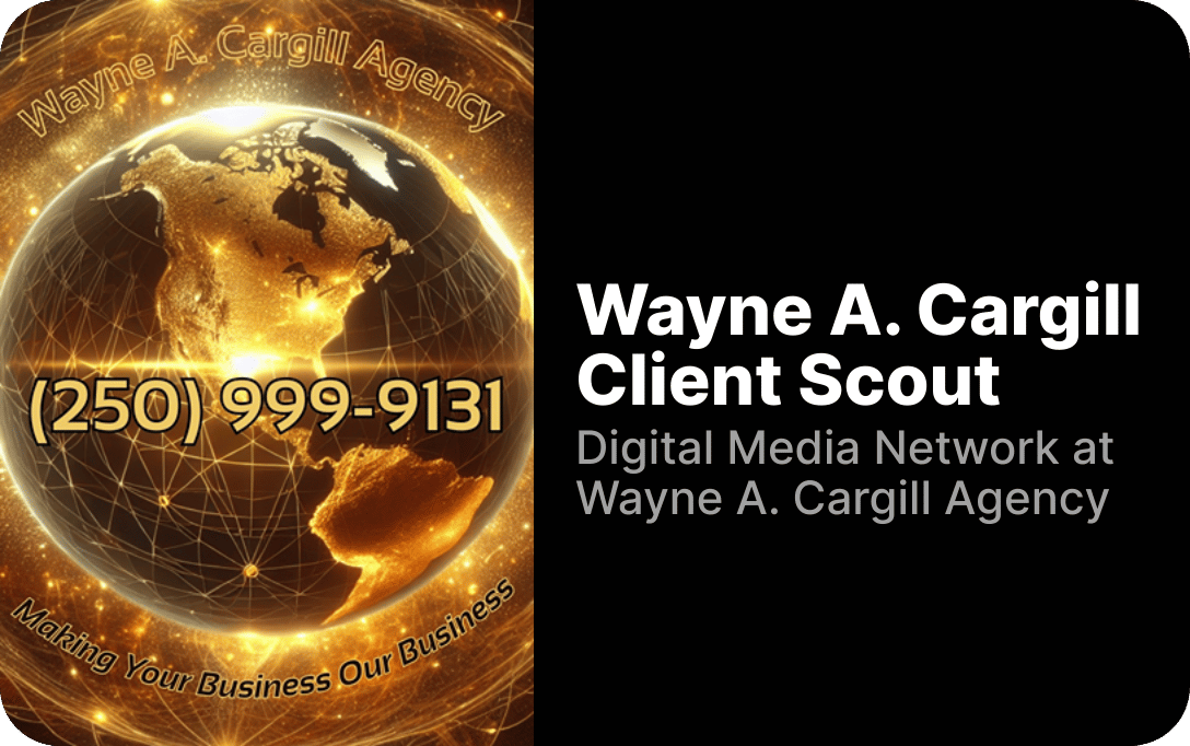 wayneacargillagency's profile picture