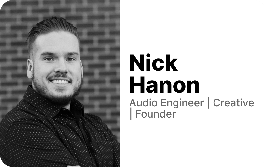 nickhanon's profile picture