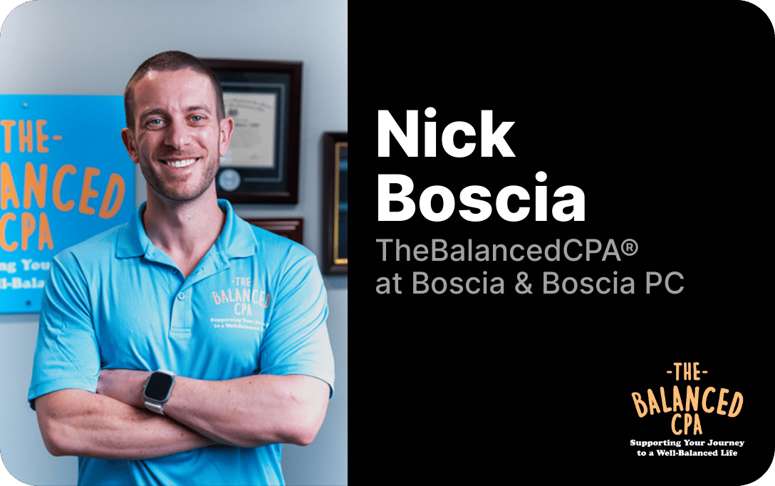 nickboscia's profile picture