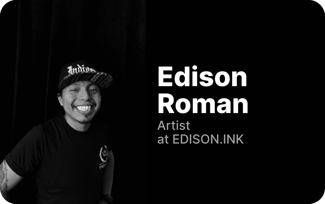edisonink's profile picture