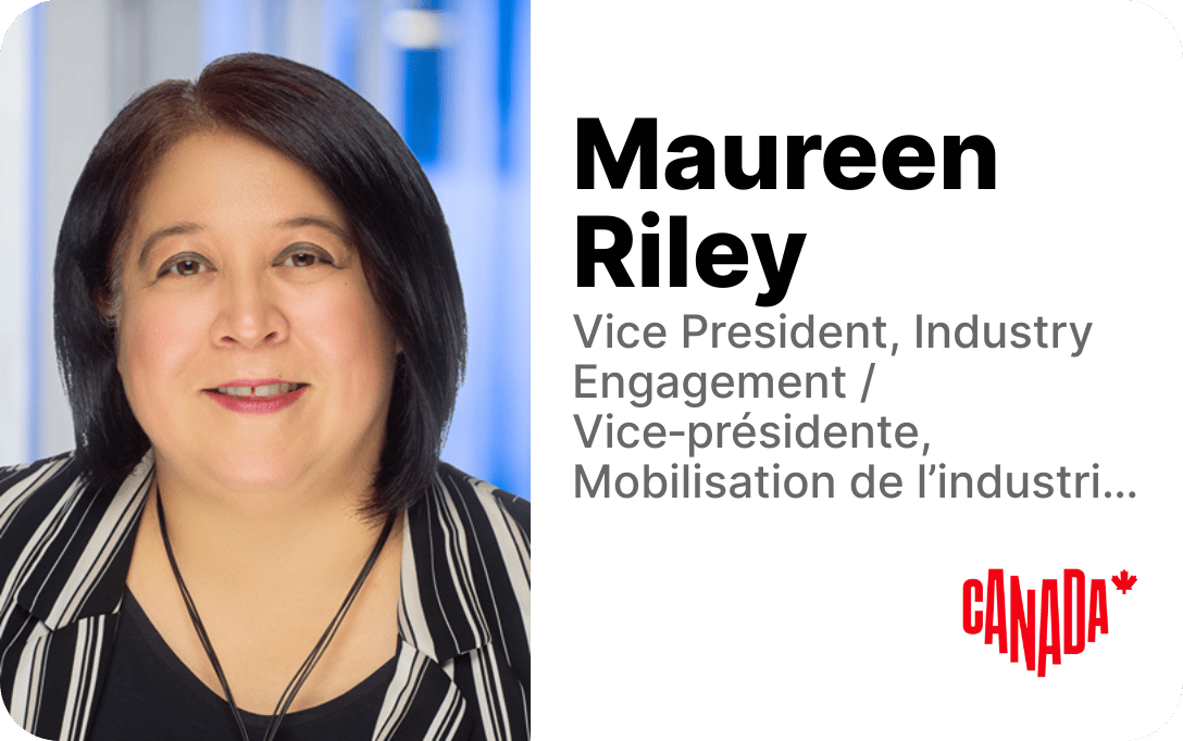 Maureen Riley Altru Maureen Riley's OVOU Profile