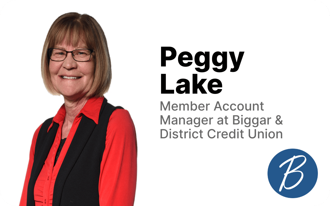 peggylake's profile picture