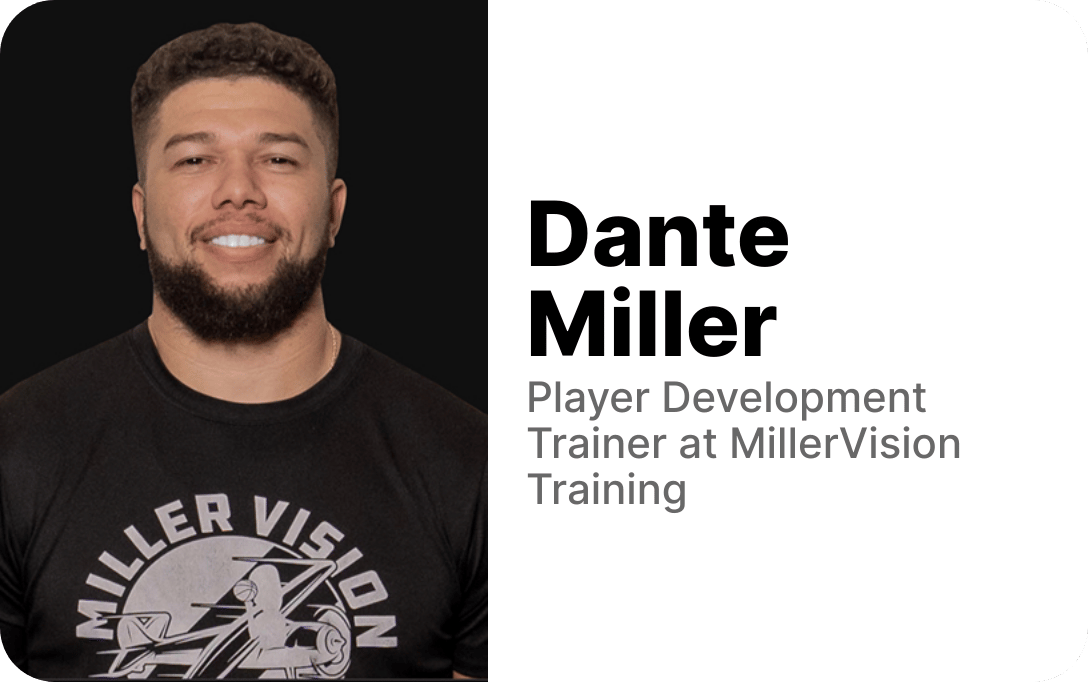 thetrainerdante's profile picture