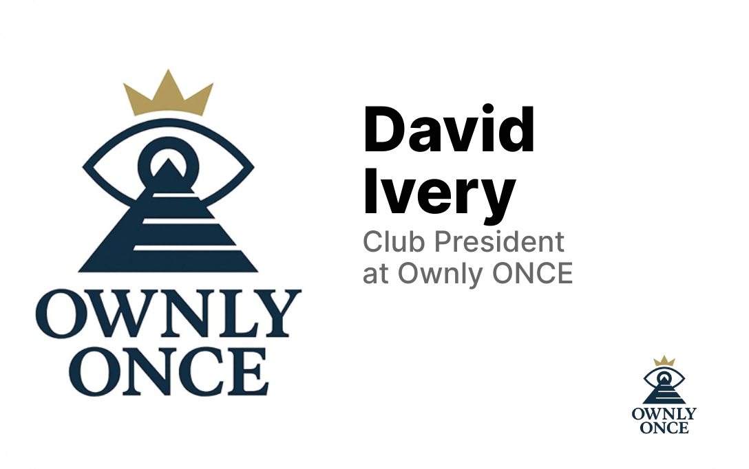 daveivery's profile picture