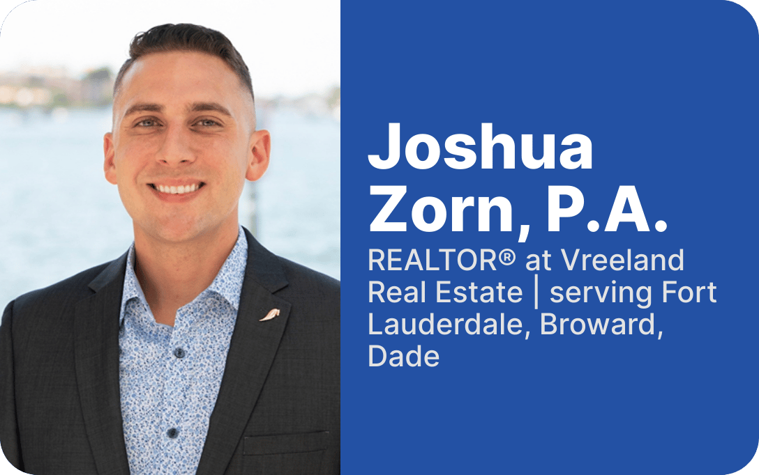 joshuazorn's profile picture