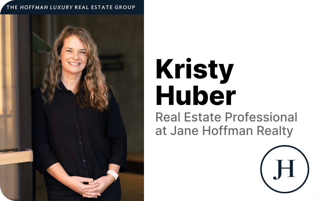 kristyhuber's profile picture