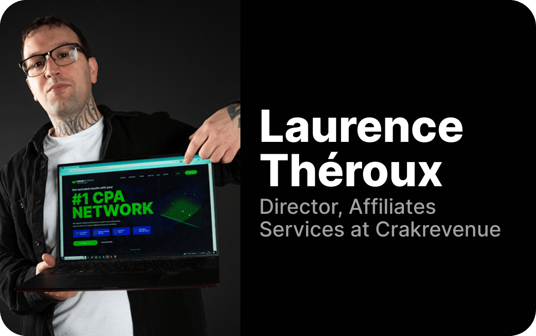 laurencecrakrevenue's profile picture