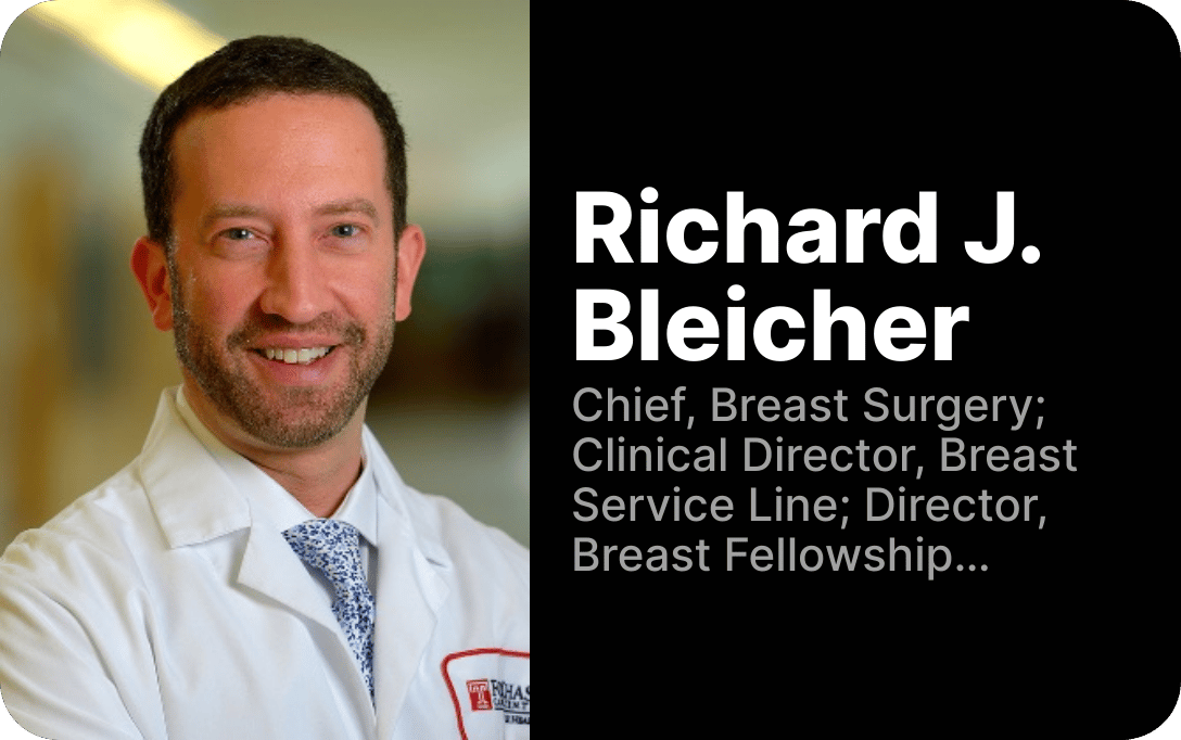 richard_bleicher_md's profile picture