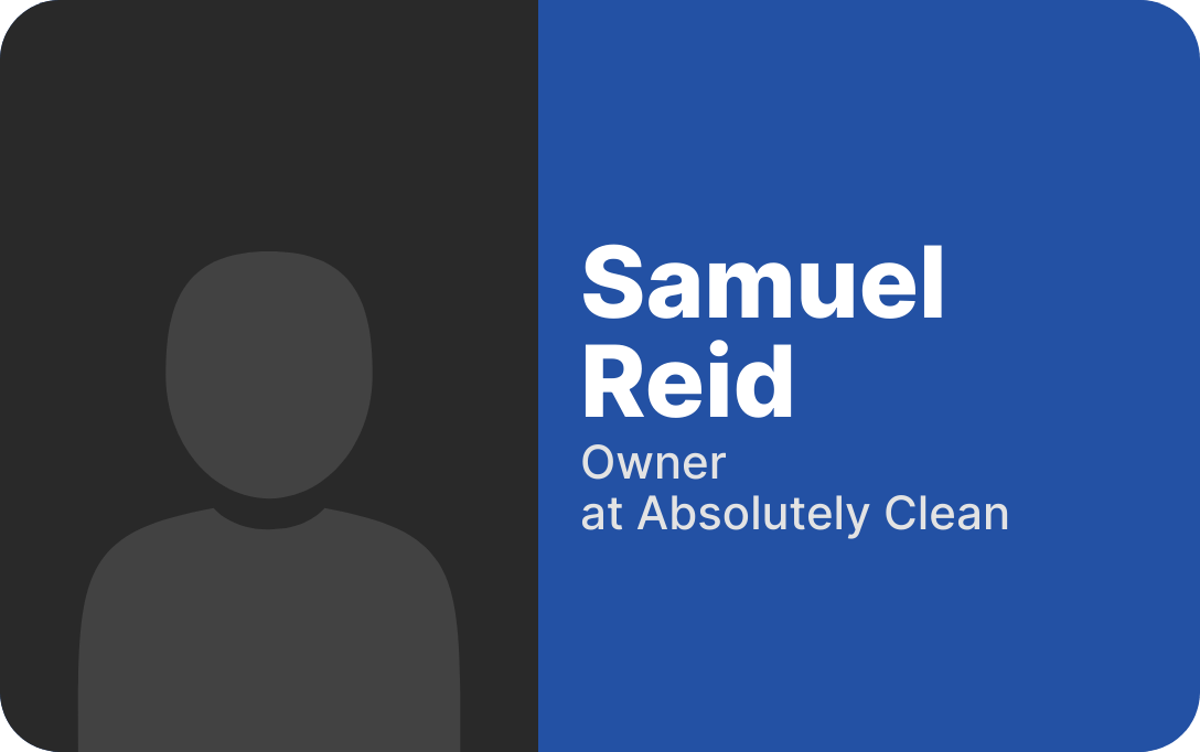 absolutelyclean's profile picture