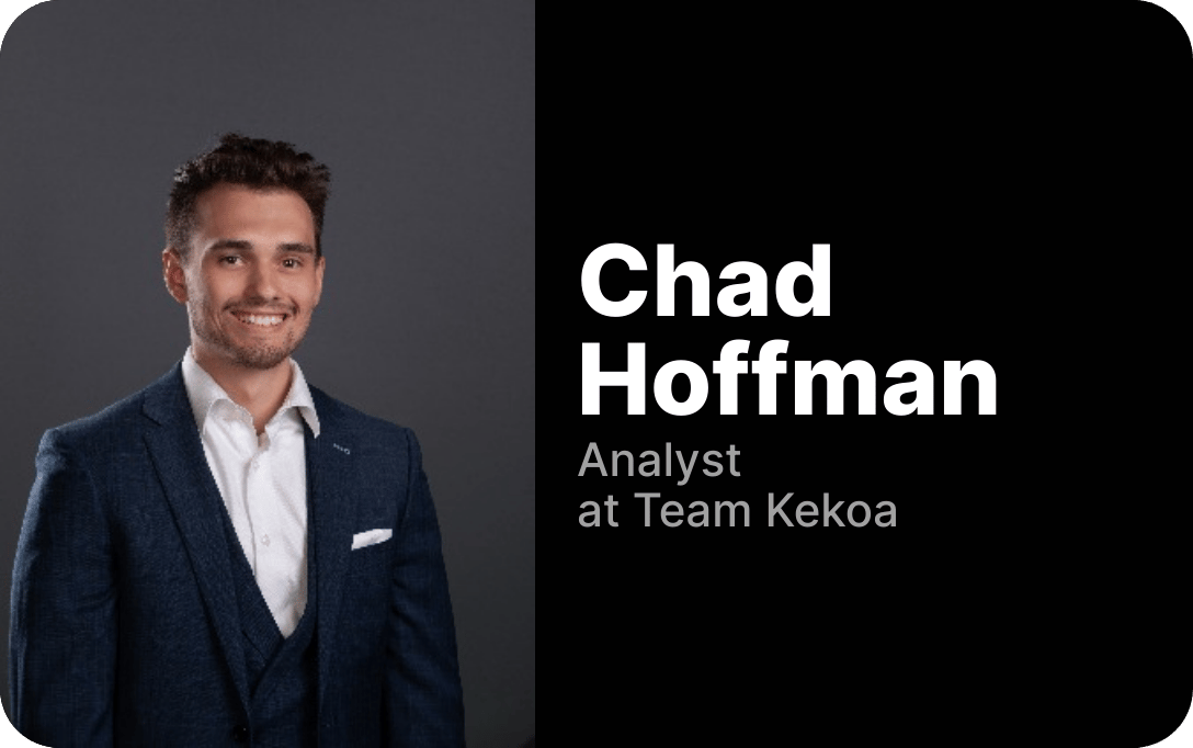 chadhoffman's profile picture