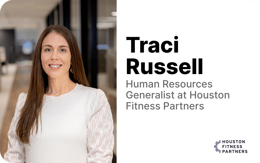 tracirussell's profile picture