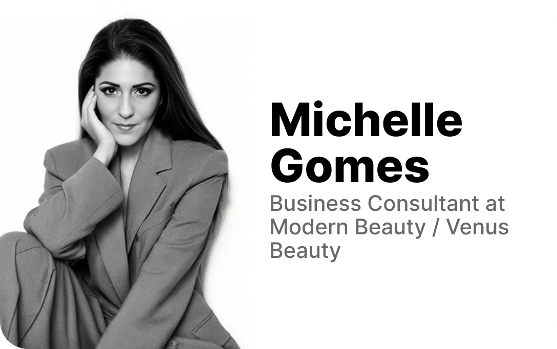michellegomes's profile picture