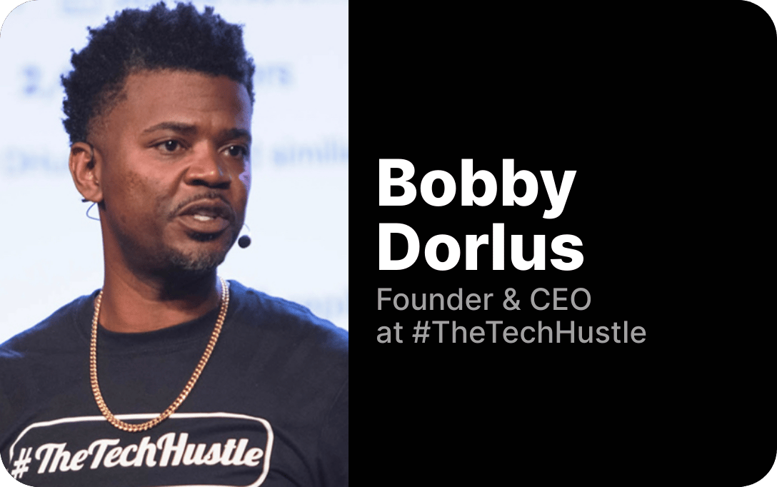 thetechhustle's profile picture