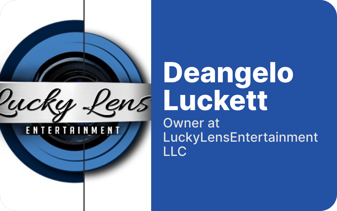 luckylensentertainmentllc's profile picture