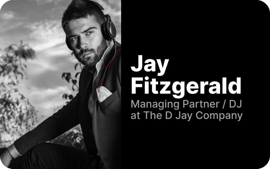 thedjaycompany's profile picture