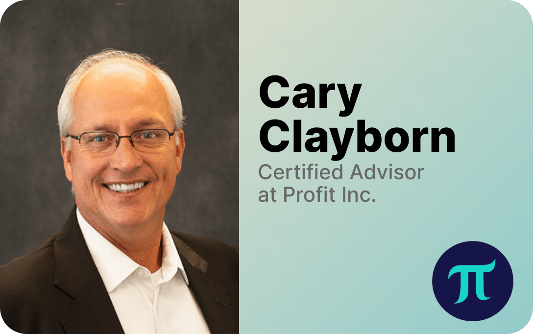 carygclayborn's profile picture