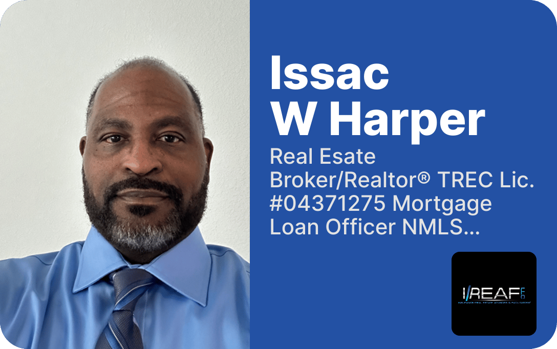 issacwharper's profile picture