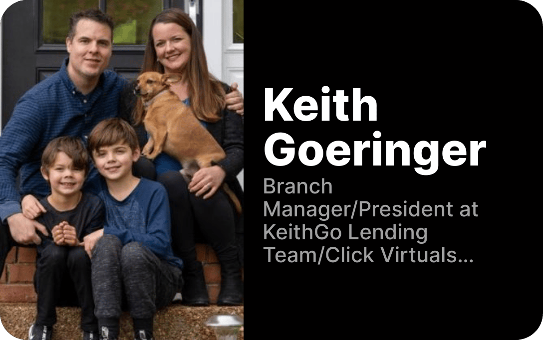 keithgo's profile picture