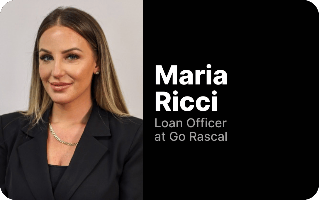 mariaricci's profile picture