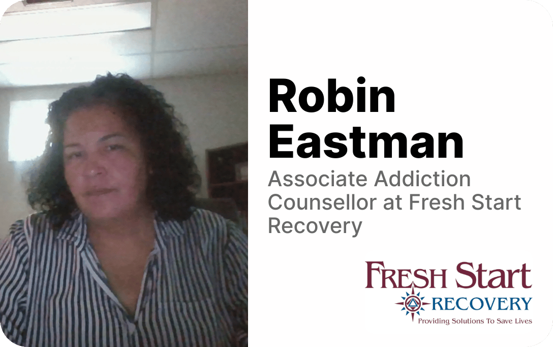 robineastman's profile picture