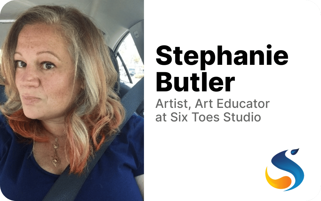 stephaniebutler's profile picture