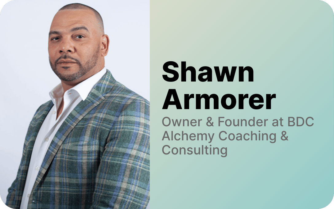 shawnarmorer's profile picture