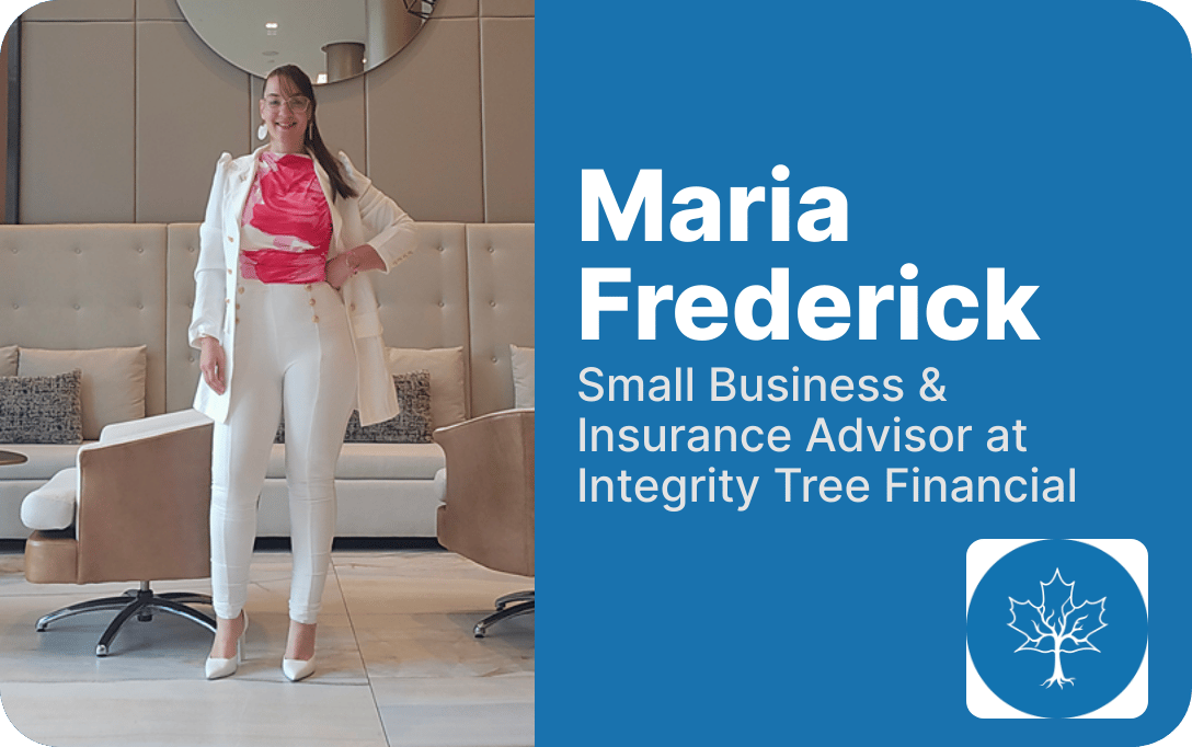 mariafrederick's profile picture